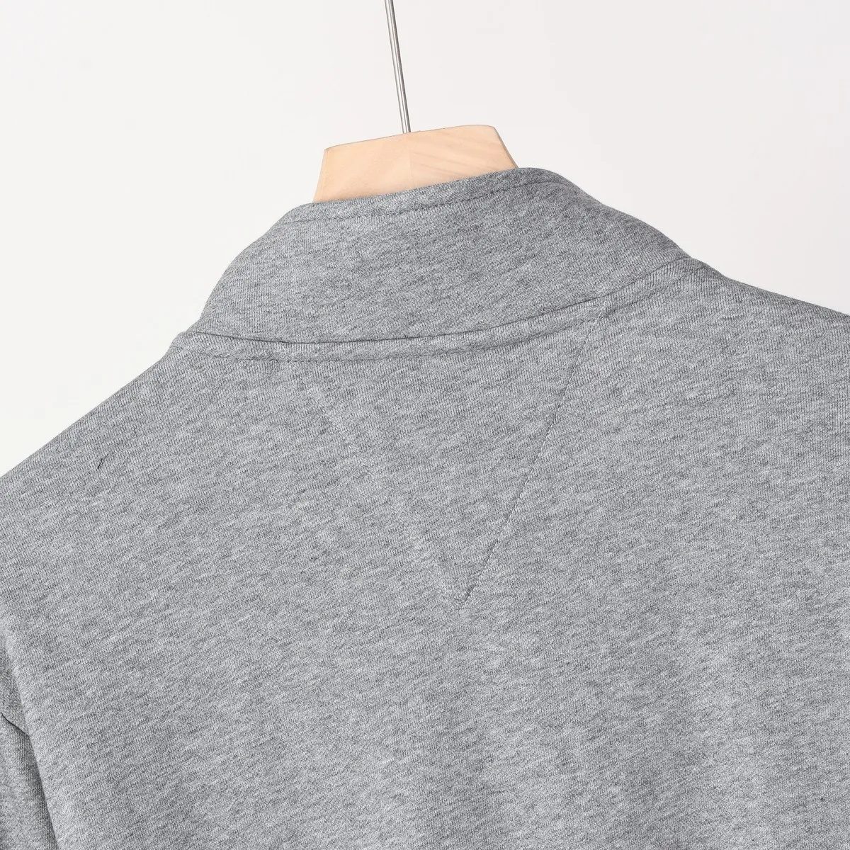 P210 Color: Black Gray Royal Blue Size: M-XXL Fabric: 350g cotton terry